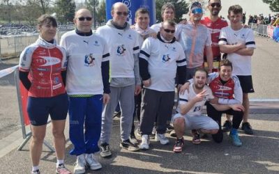 Le duathlon comme levier d’inclusion