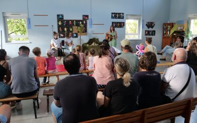 10 ans de l’UEMA de Scherwiller